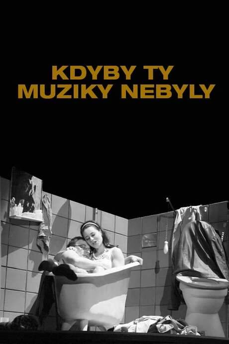 If Only They Ain’t Had Them Bands